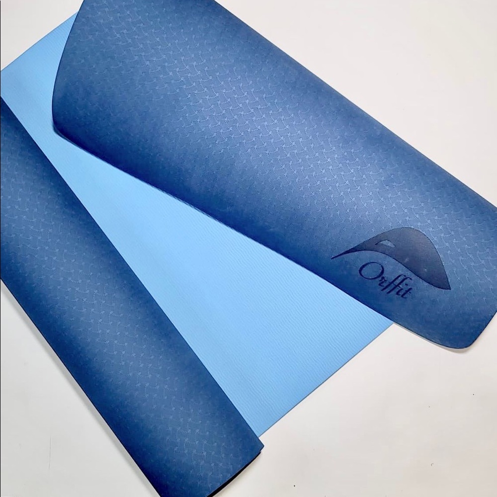 Yoga Mat New